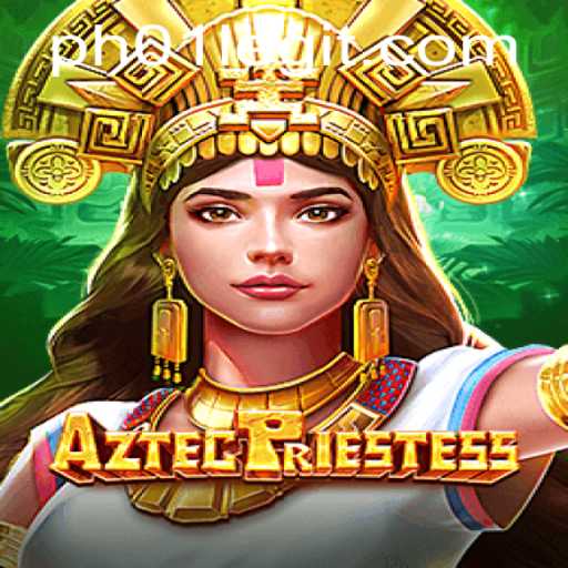 Discover the Thrilling World of AztecPriestess: An Adventure Awaits with PH01