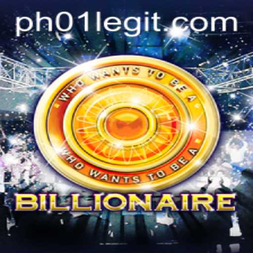 Exploring the Exciting World of 'Billionaire': A Deep Dive into Game PH01