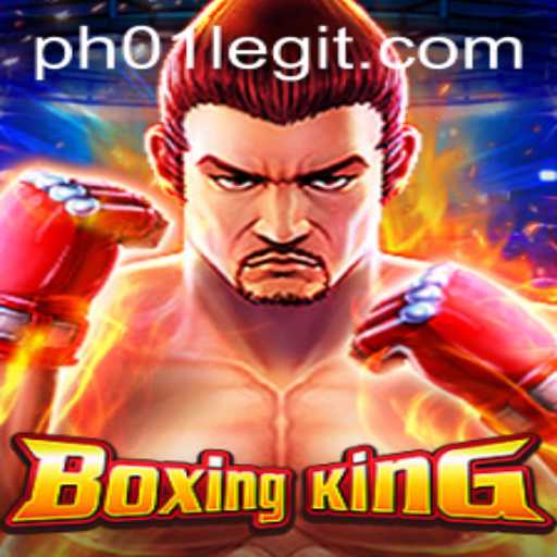 BoxingKing: Revolutionizing the Sports Gaming World with PH01