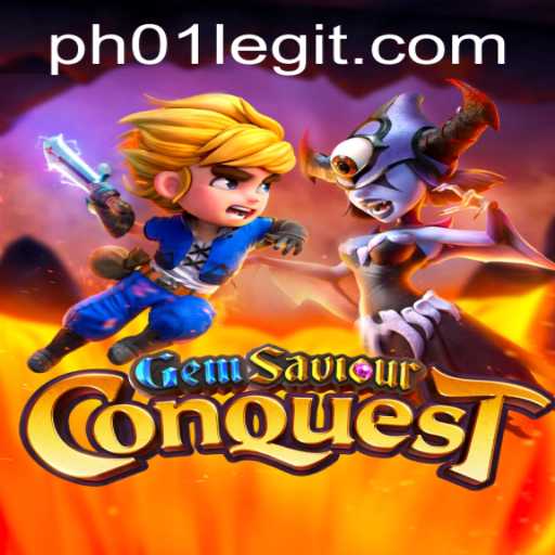 Embark on an Epic Adventure with GemSaviourConquest