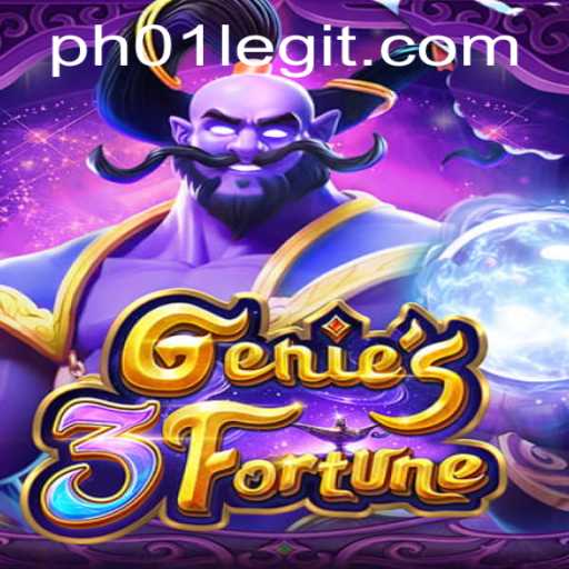 Exploring the Mystical World of Genie3Fortune: A Comprehensive Guide