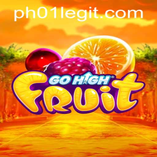 GoHighFruit: A New Era in Mobile Gaming