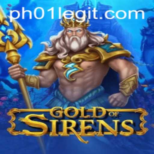 Unveiling the Enchanting World of GoldofSirens: A Journey Through Myth and Mystery