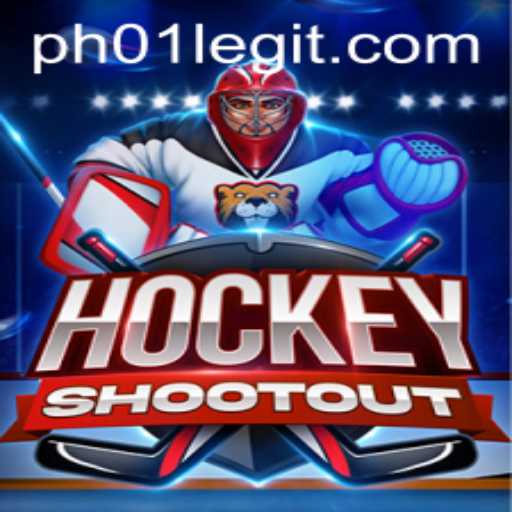 HockeyShootout: The Thrill of the PH01 Challenge