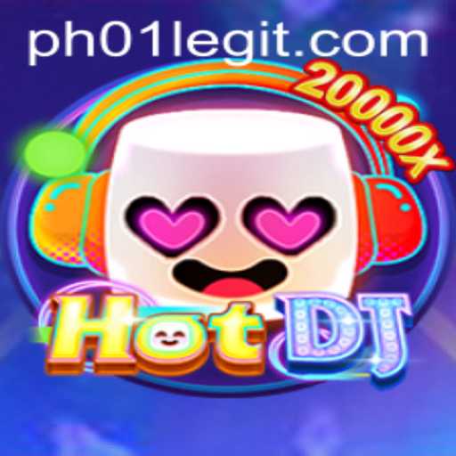 Discovering HotDJ: A New Era in Rhythm Gaming