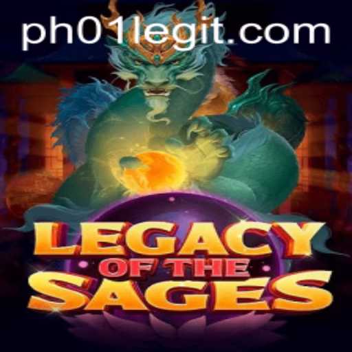Exploring the Enchanting World of LegacyoftheSages: An In-depth Guide