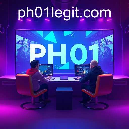 Exploring the Thrilling World of Live Games: PH01