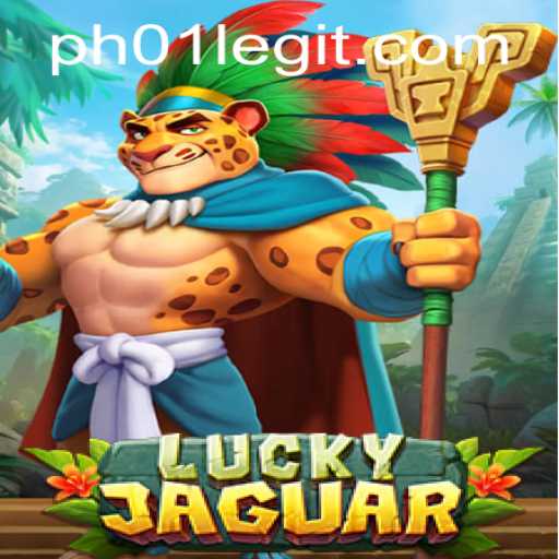 Discover the Thrilling World of LuckyJaguar: A Captivating Adventure Awaits