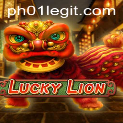 Discover the Thrilling World of LuckyLion: An In-Depth Look at the Game Featuring PH01