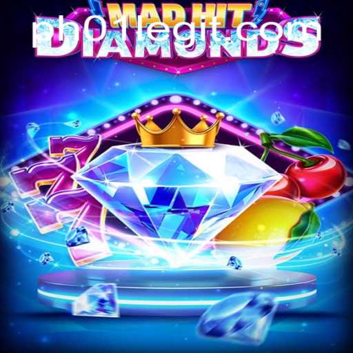 Discover the Thrills of MadHitDiamonds: A Unique Gem in the World of Gaming