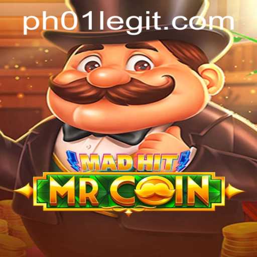 MadHitMrCoin: A Thrilling Journey in the Digital Gaming Realm