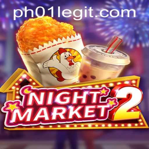 Exploring the Enigmatic World of NightMarket2 and Its Innovative Gameplay