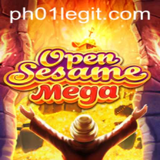 Unlock the Excitement of OPENSESAMEMEGA: A Pioneering PH01 Gaming Experience