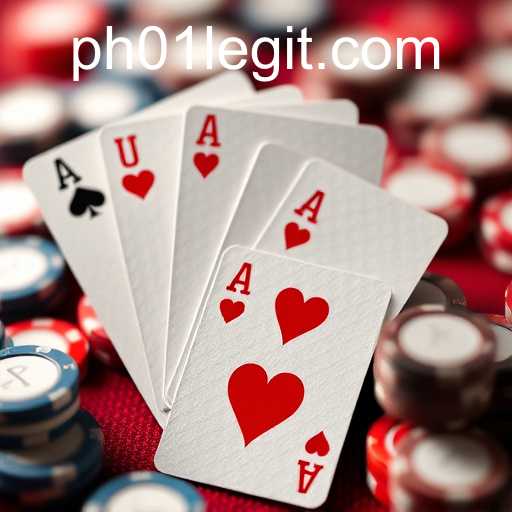 PH01: Exploring the Intricacies of Poker Games