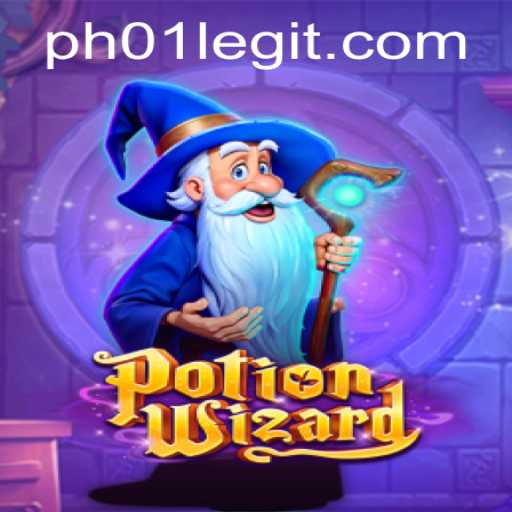 Embark on a Magical Journey with PotionWizard