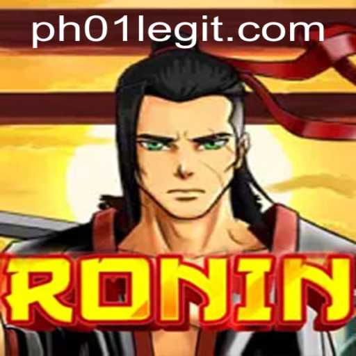 The Enigmatic World of Ronin: Unveiling the Game with PH01