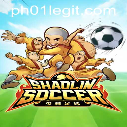 ShaolinSoccer: The Game That Combines Martial Arts with the World's Favorite Sport
