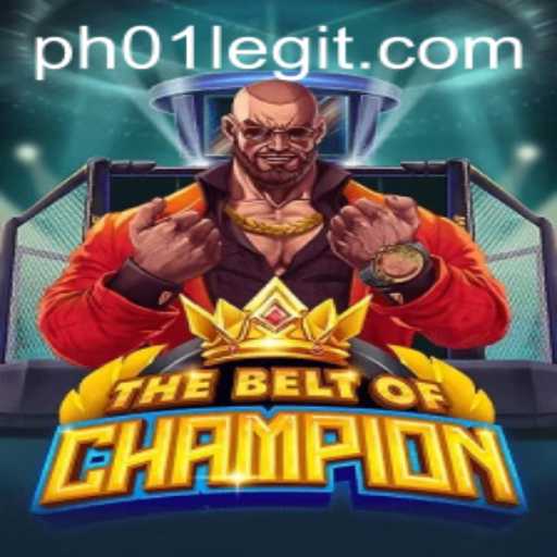 TheBeltOfChampion Game: Introducing PH01 and Exploring Its Exciting Gameplay