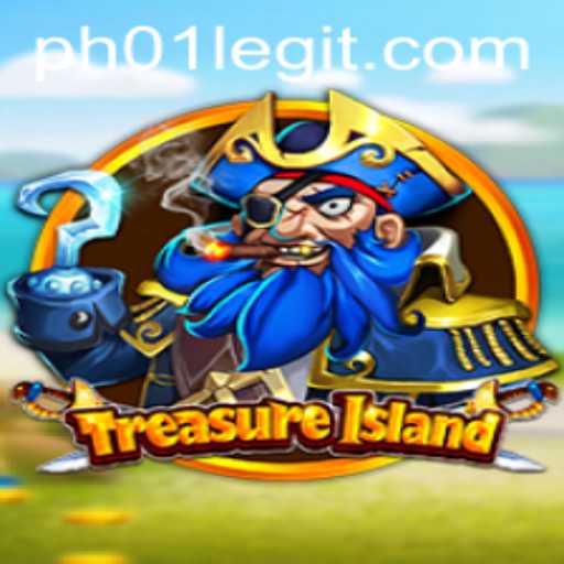 Discovering TreasureIsland: Unveiling the Adventure and Rules