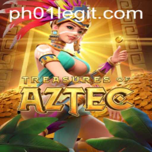 Discover the Mysteries of Treasures of Aztec