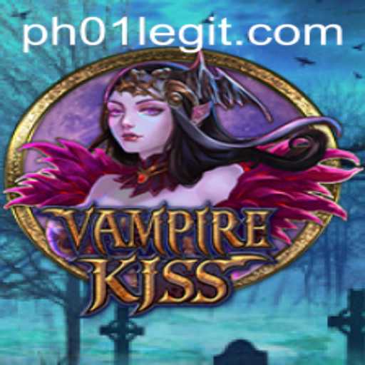 Exploring the Mysterious World of VampireKiss: A Thrilling Adventure