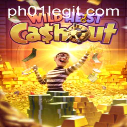 The Thrills and Treasures of WildHeistCashout: Exploring the Game with Keyword PH01
